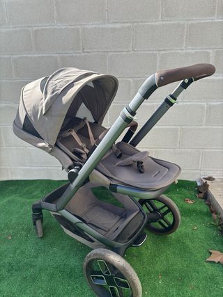 Silla de paseo Maxi-Cosi Fame