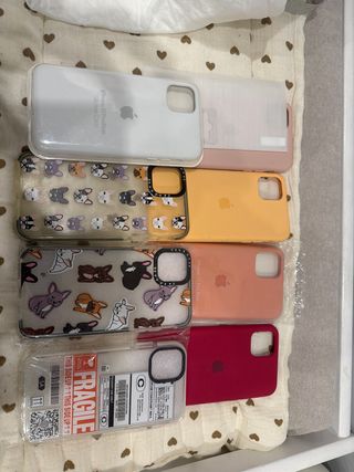 Cover per iPhone 11 Pro Max