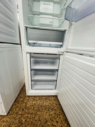 Lavadora y Nevera Balay con garantía