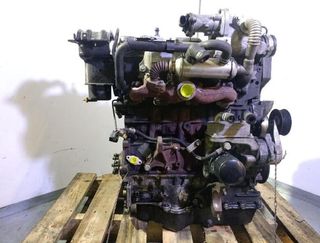 Ford rectp5726763 kkda motor completo c-max (cb3)