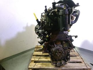 Ford rectp5726763 kkda motor completo c-max (cb3)