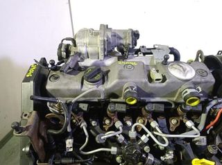 Ford rectp5726763 kkda motor completo c-max (cb3)