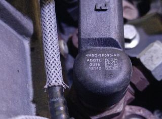 Ford rectp5726763 kkda motor completo c-max (cb3)