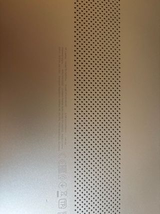 Carcasa inferior HP 15s-fq1143ns