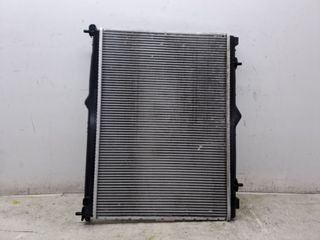 RADIADOR AGUA OPEL CORSA F (6)