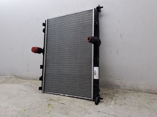 RADIADOR AGUA OPEL CORSA F (6)