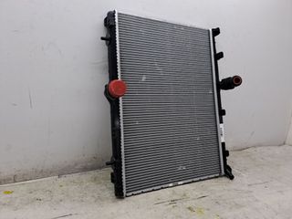 RADIADOR AGUA OPEL CORSA F (6)