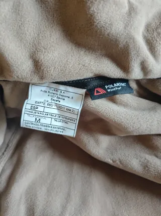 Tuta Impermeabile Marina Militare Gore-Tex