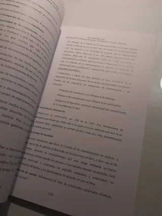 Introducción al Derecho Procesal: jurisdicción