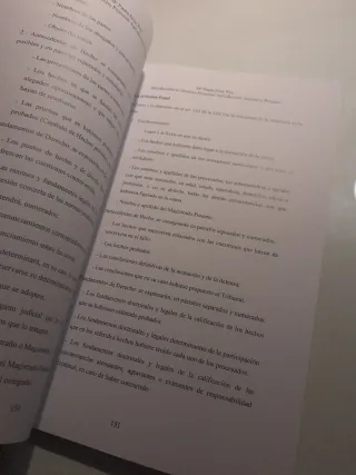 Introducción al Derecho Procesal: jurisdicción