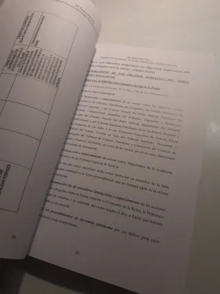 Introducción al Derecho Procesal: jurisdicción