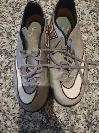 Zapatillas Nike Niño/a Talla 37