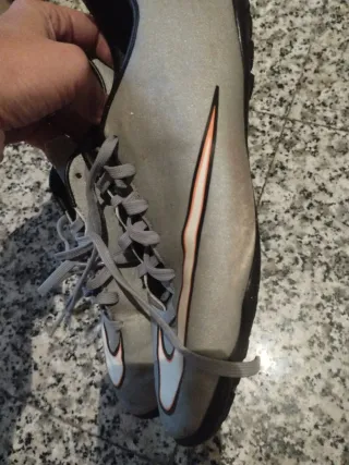 Zapatillas Nike Niño/a Talla 37