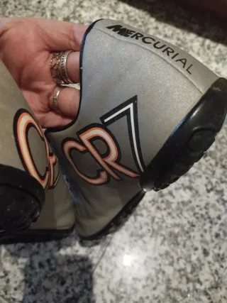 Zapatillas Nike Niño/a Talla 37