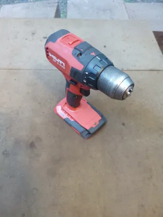 Hilti SF 4-A22