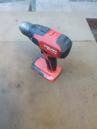 Hilti SF 4-A22