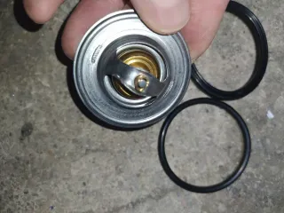 Termostato VW Passat