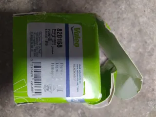 Termostato VW Passat