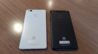 Huawei P9 lite Negro