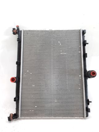 RADIADOR AGUA OPEL CORSA F (8)