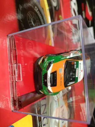Scalextric Seat León Cup Racer 1/32