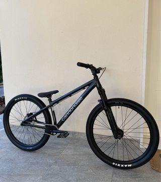 Cannondale Dave Talla M 2025