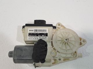 MOTOR ELEVALUNAS TRASERO DERECHO BMW X3 (E83) (2)