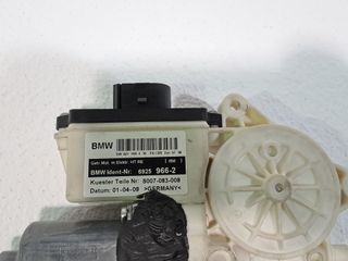 MOTOR ELEVALUNAS TRASERO DERECHO BMW X3 (E83) (2)
