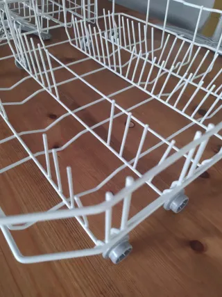 Cesta inferior lavavajillas BOSCH repuesto