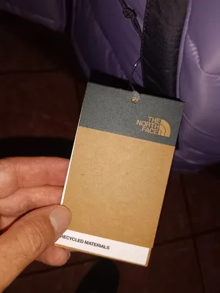 The North Face Giacca originale nuova