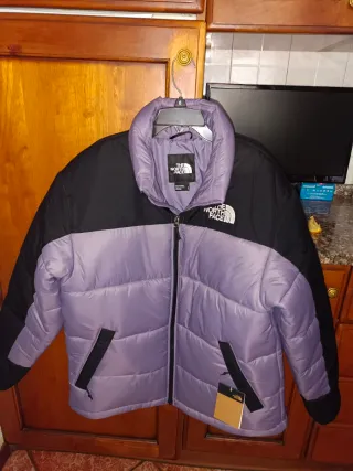 The North Face Giacca originale nuova