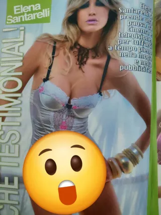 Rara Rivista Scoop per collezionisti