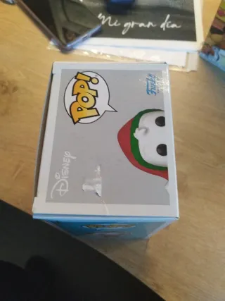 Funko Pop! Donald Duck Disney 1128