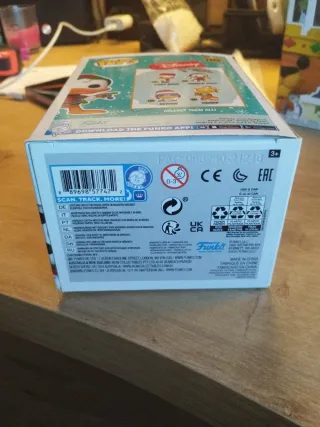 Funko Pop! Donald Duck Disney 1128