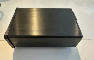 Fuente Alimentación Lineal Hifi 5V