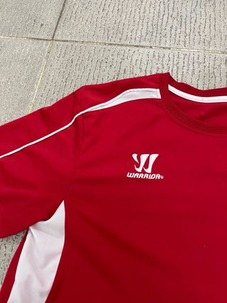 Camiseta Sevilla FC Warrior Roja original