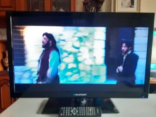 Televisor LED Blaupunkt 32 BW32D188BFBKUES52