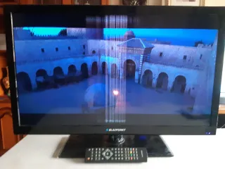 Televisor LED Blaupunkt 32 BW32D188BFBKUES52