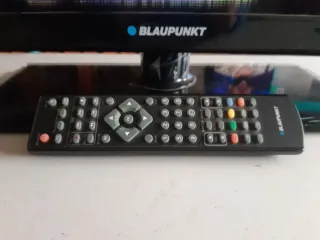 Televisor LED Blaupunkt 32 BW32D188BFBKUES52