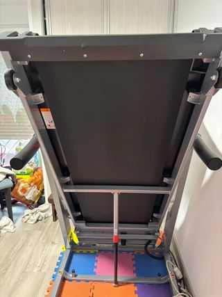 Cinta Correr BH Pioneer Semi Profesional