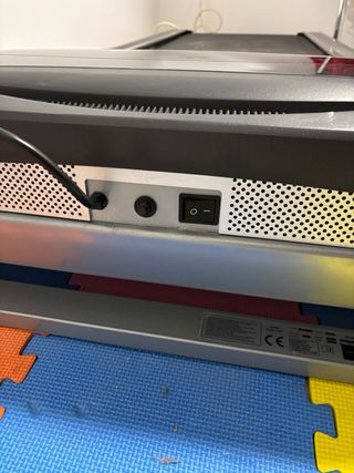 Cinta Correr BH Pioneer Semi Profesional