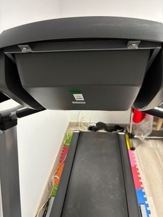 Cinta Correr BH Pioneer Semi Profesional