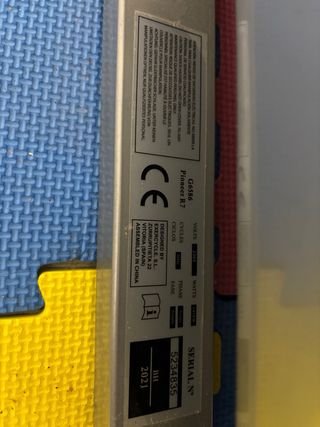 Cinta Correr BH Pioneer Semi Profesional