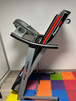 Cinta Correr BH Pioneer Semi Profesional