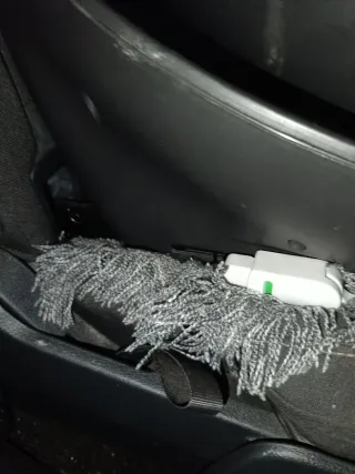 Silla coche GB Vaya I-size azul