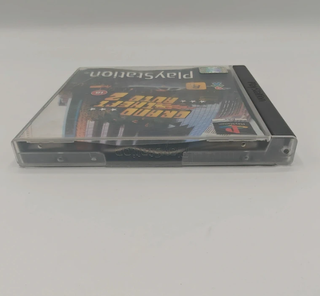 Grand Theft Auto 2 GTA PS1 Playstation 1