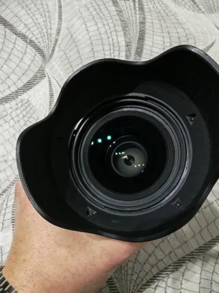 Sigma Art 35mm F1.4 DG DN Art