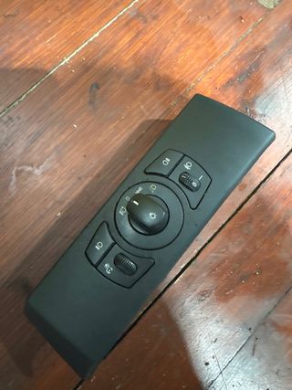 Mando Luces BMW E60 E61