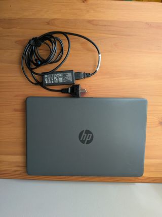 HP 255 G7 Portátil 8GB RAM / 256GB SSD Gris