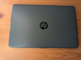 HP 255 G7 Portátil 8GB RAM / 256GB SSD Gris